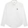 Ami Paris de Caur boxy fit shirt natural_white