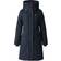 Mackage Shiloh 2-in-1 Fitted Down Coat - Black