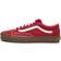 Vans Style 36 Gum - Red