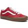 Vans Style 36 Gum - Red