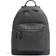 Michael Kors Hudson Logo Backpack - Black