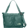 The North Face Base Camp Voyager Tote - Dark Sage/Misty Sage