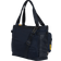 The North Face Base Camp Voyager Tote - Summit Navy/Summit Gold