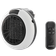 InnovaGoods Mini Ceramic Plug Heater 600W