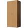 Stella Trading Base Kleiderschrank 80x177cm