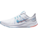 Nike Quest 4 M - White/Pure Platinum/Imperial Blue/Multicolour