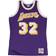 Mitchell & Ness Magic Johnson Los Angeles Lakers Swingman Jersey 1984-85