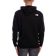 The North Face Men's Standard Hoodie - Black