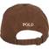 Polo Ralph Lauren Classic Sport Cap - Cooper Brown