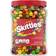 Skittles Original Fruity Candy Jar 54oz 1