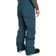 Quiksilver Utility Shell Snow Pants - Majolica Blue