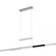 Trio Lighting Trajan Led Pendellampe 150cm