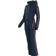 Diel Women's Sia Ski Overall - Blue