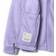 Columbia Girl's Bento Springs II Hooded Fleece Jacket - Paisley Purple