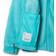 Columbia Girl's Bento Springs II Hooded Fleece Jacket - Geyser