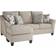 Signature Design Abney Sofa 92" 3 Seater