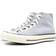 Converse Chuck Taylor All Star Lift Platform Suede High Top W - Gravel/Iron Grey/Egret