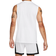 Nike Men's Jordan Dri-FIT Sport Sleeveless Top - White/Black