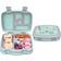 Bentgo Kids Prints Lunch Box Puppy Love