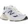 New Balance 9060 - White/Navy/Sea Salt