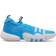 Adidas Trae Young 2.0 - Sky Rush/Almost Blue/Pulse Blue