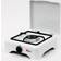 Parker 1 Flame Gas Stove