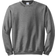 Gildan Men’s 18000 Heavy Blend Crewneck Sweatshirt - Graphite Heather