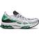 Asics Gel-Kinsei Blast M - White/Cilantro