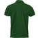 Clique Men's Classic Lincoln Polo Shirt - Bottle Green