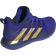 Adidas Stabil Next Gen M - Lucid Blue/Matte Gold/Team Navy Blue