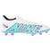 Nike Mercurial Vapor 15 Club MG - White/Pink Blast/Baltic Blue