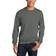 Gildan Men’s 18000 Heavy Blend Crewneck Sweatshirt - Charcoal