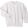 Gildan Men’s 18000 Heavy Blend Crewneck Sweatshirt - Ash Grey