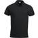 Clique Men's Classic Lincoln Polo Shirt - Black