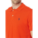 U.S. Polo Assn. Men's Classic Polo Shirt - Orange/Red