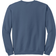 Gildan Men’s 18000 Heavy Blend Crewneck Sweatshirt - Indigo Blue