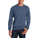 Gildan Men’s 18000 Heavy Blend Crewneck Sweatshirt - Indigo Blue