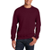 Gildan Men’s 18000 Heavy Blend Crewneck Sweatshirt - Maroon