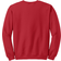 Gildan Men’s 18000 Heavy Blend Crewneck Sweatshirt - Red