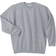 Gildan Men’s 18000 Heavy Blend Crewneck Sweatshirt - Sport Grey