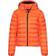 Superdry Women's Classic Puffer Jacket - Coral