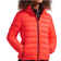 Superdry Women's Classic Puffer Jacket - Coral