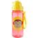 Skip Hop Zoo Straw Bottle 384ml Monkey