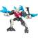 Hasbro Transformers Generation Legacy Core Bomb Burst 9cm