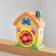 Peppa Pig Cuckoo Clock