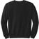 Gildan Men’s 18000 Heavy Blend Crewneck Sweatshirt - Black