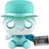 Funko Disney Haunted Mansion Phineas 7"