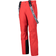 CMP Men's Stretch Flat Ski Pants - Ferrari