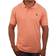 U.S. Polo Assn. Men's Classic Polo Shirt - Sunrise Heather