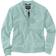 Carhartt Women's Rugged Flex Relaxed Fit Canvas Jacket - Blue Surf